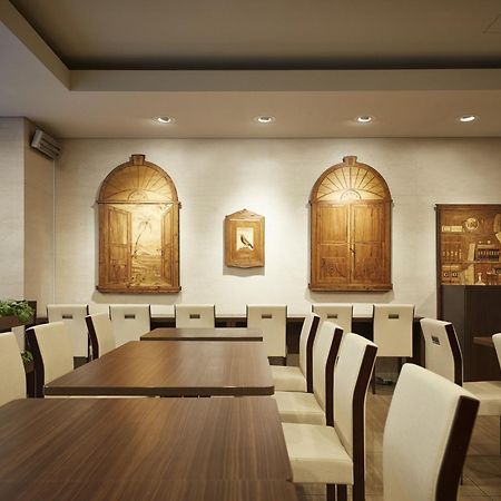 Hotel Villa Fontaine Tokyo-Hamamatsucho Екстериор снимка