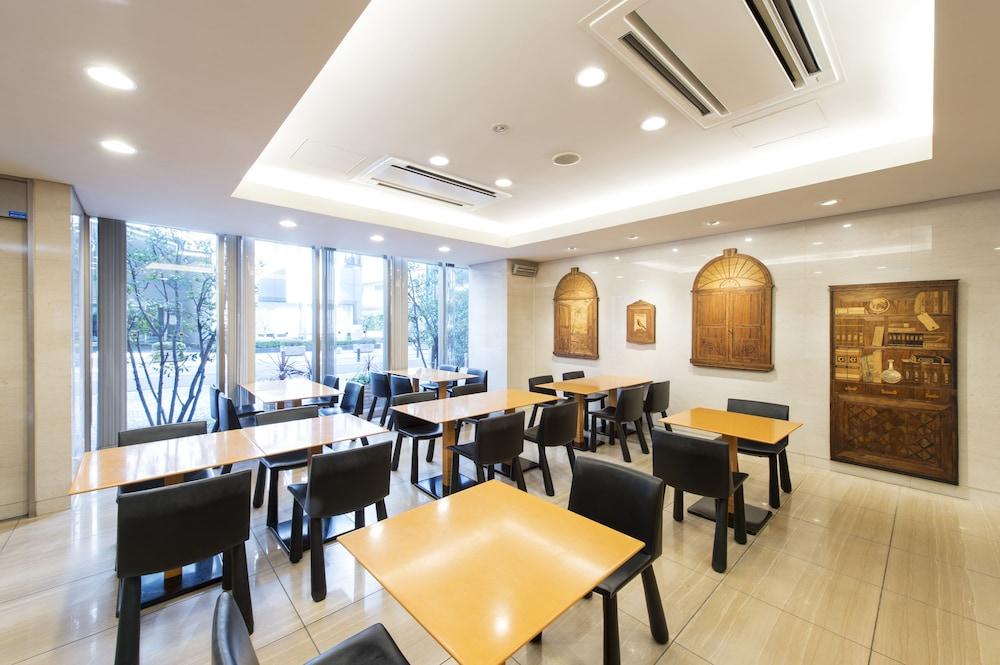 Hotel Villa Fontaine Tokyo-Hamamatsucho Екстериор снимка