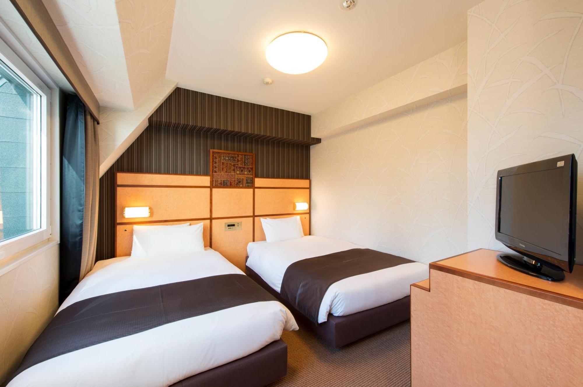 Hotel Villa Fontaine Tokyo-Hamamatsucho Екстериор снимка