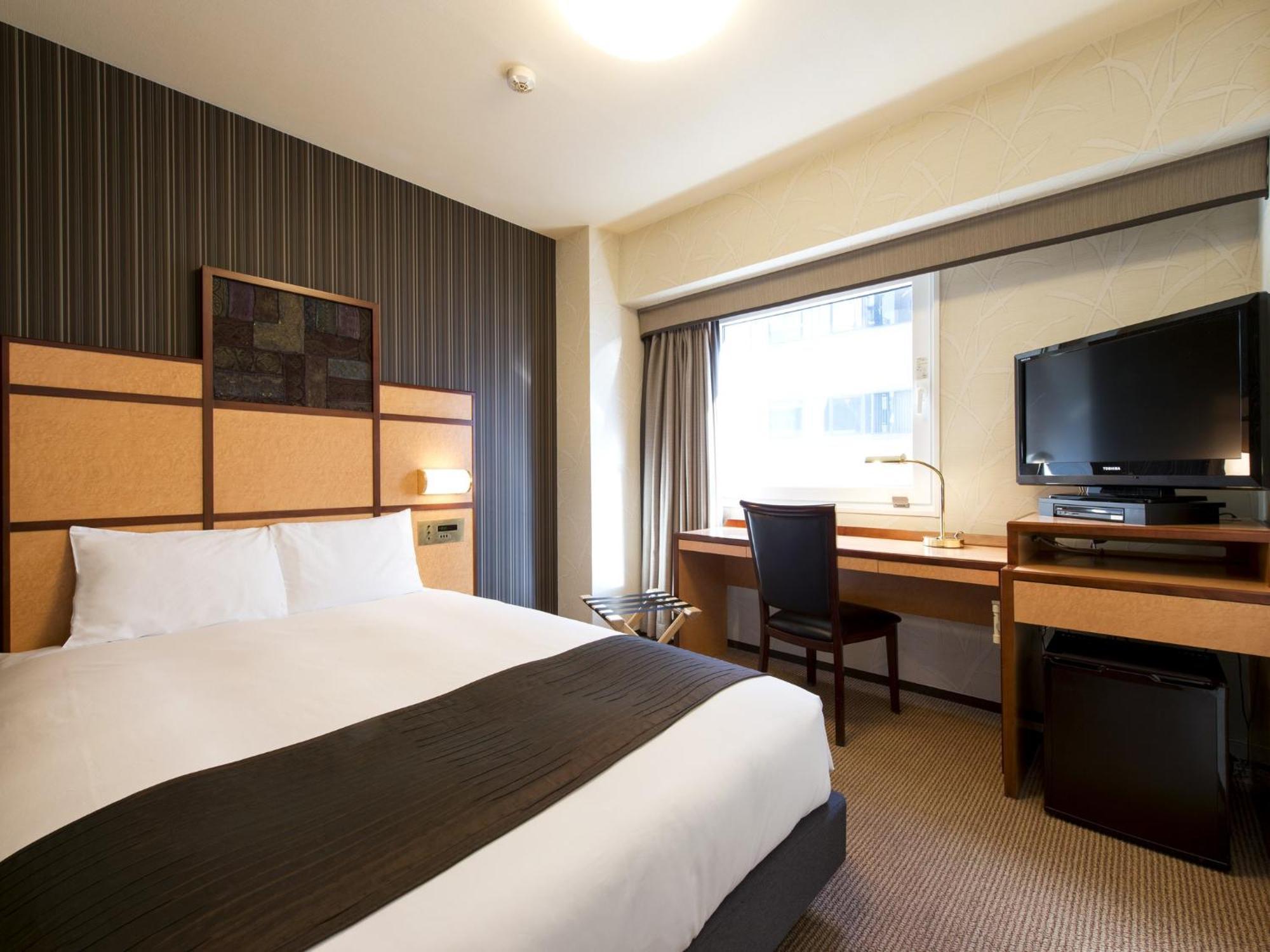 Hotel Villa Fontaine Tokyo-Hamamatsucho Екстериор снимка