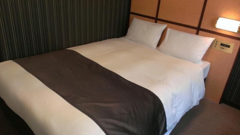 Hotel Villa Fontaine Tokyo-Hamamatsucho Екстериор снимка