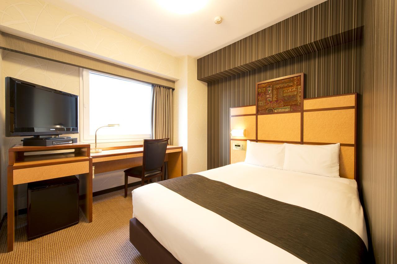 Hotel Villa Fontaine Tokyo-Hamamatsucho Екстериор снимка