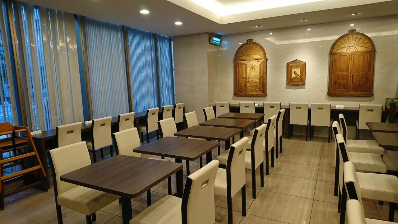 Hotel Villa Fontaine Tokyo-Hamamatsucho Екстериор снимка
