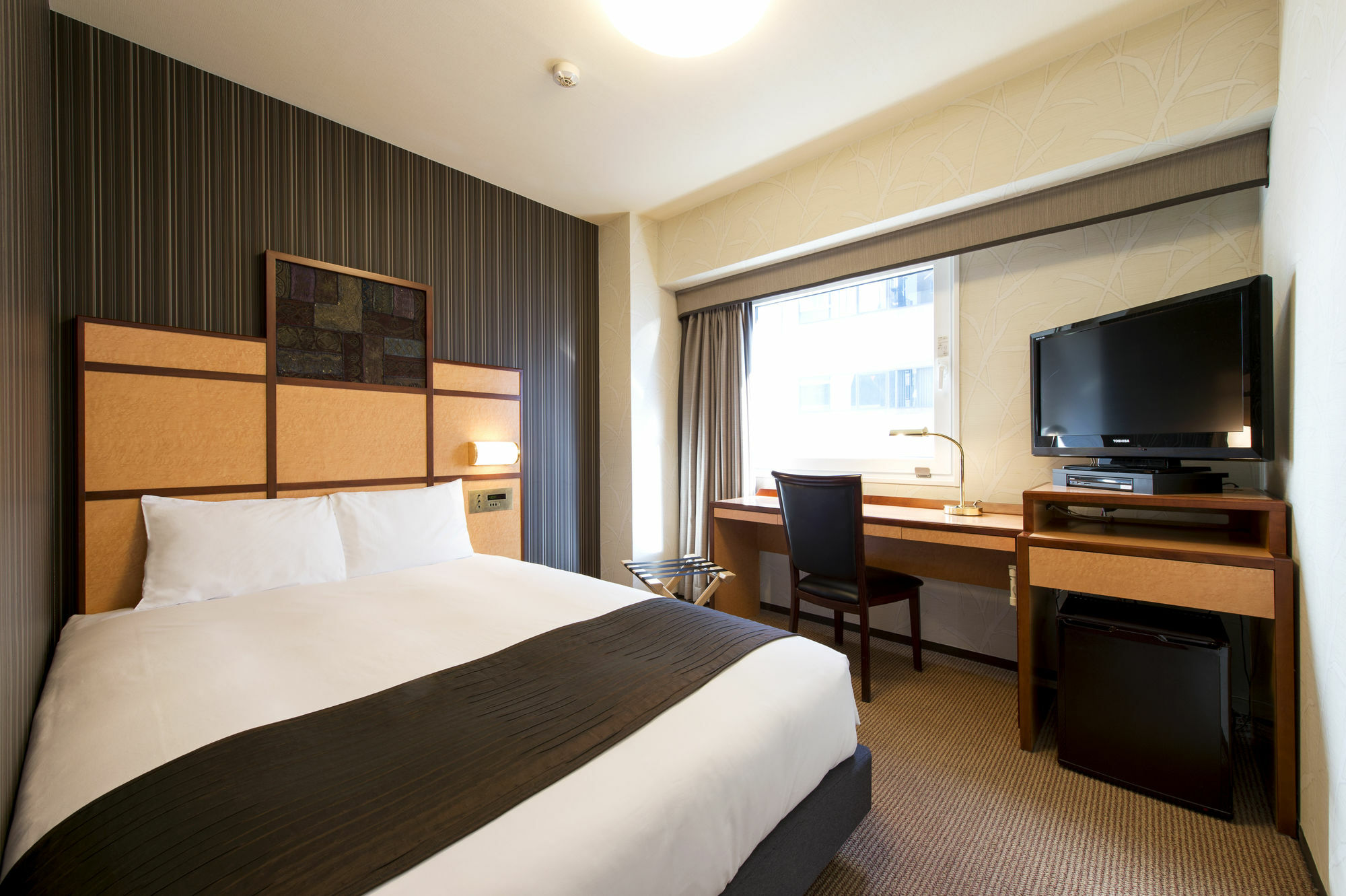 Hotel Villa Fontaine Tokyo-Hamamatsucho Екстериор снимка