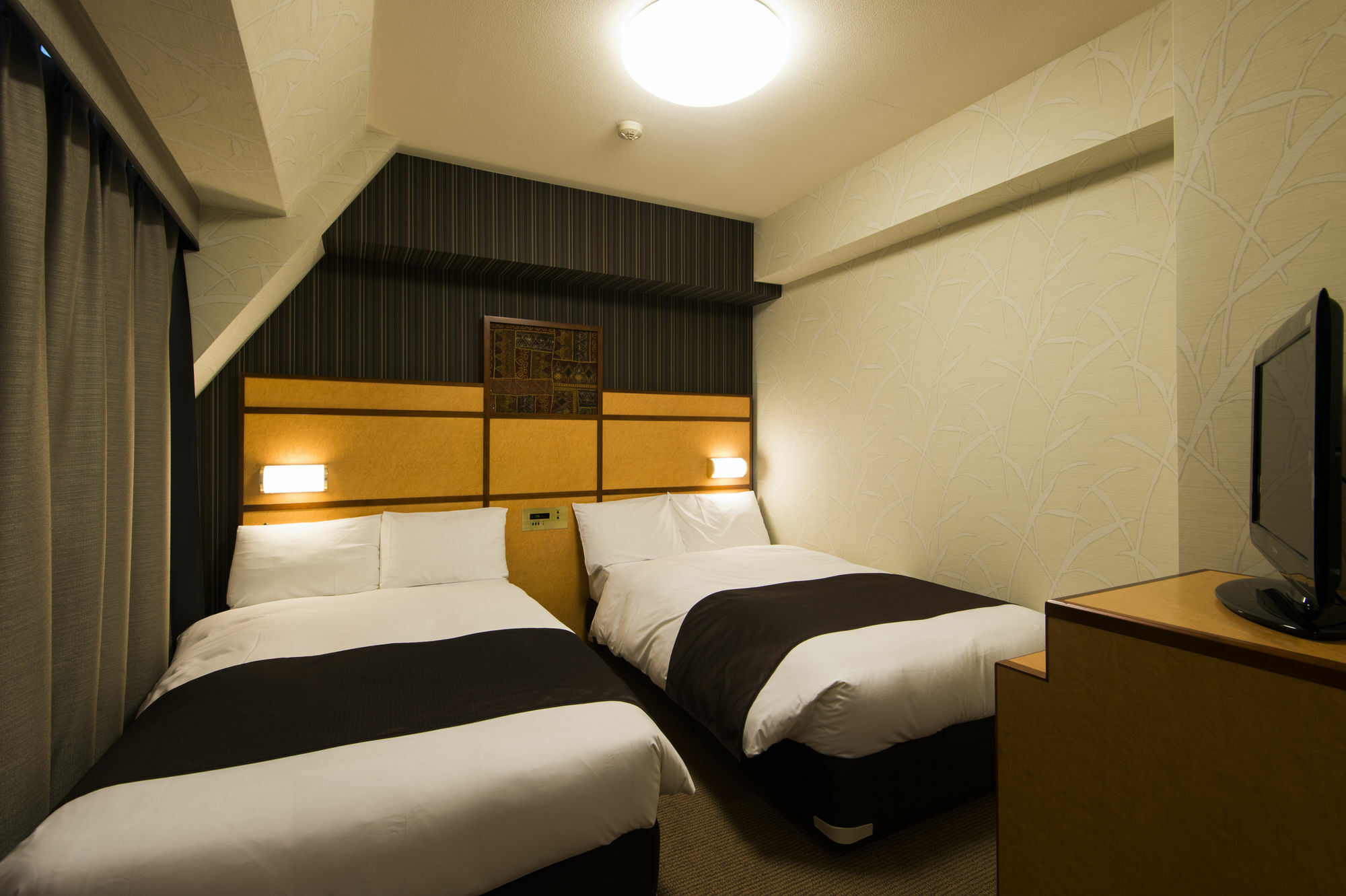 Hotel Villa Fontaine Tokyo-Hamamatsucho Екстериор снимка